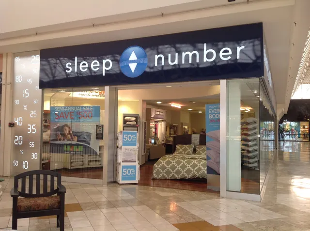 Sleep Number
