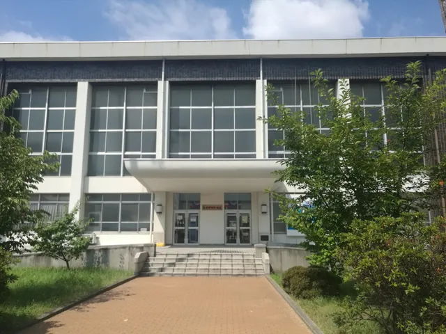 Maritime Museum of Kobe University