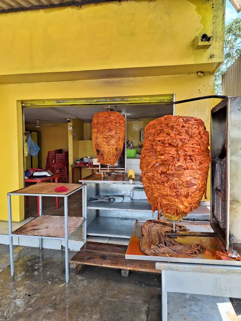 Flamita Mixe merida dos mil