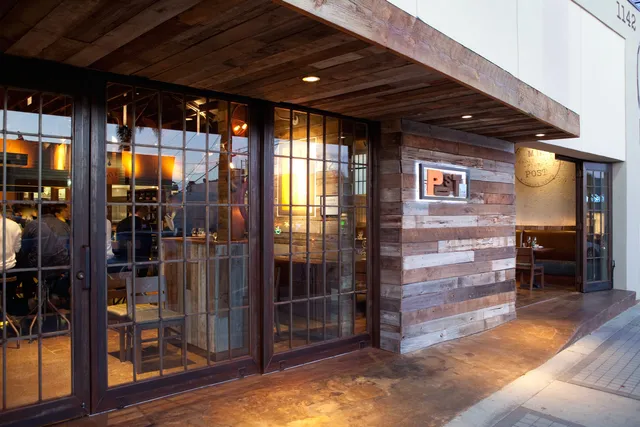 Manhattan Beach Post