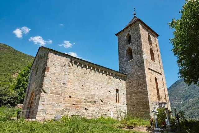Església de Santa Maria de l'Assumpció
