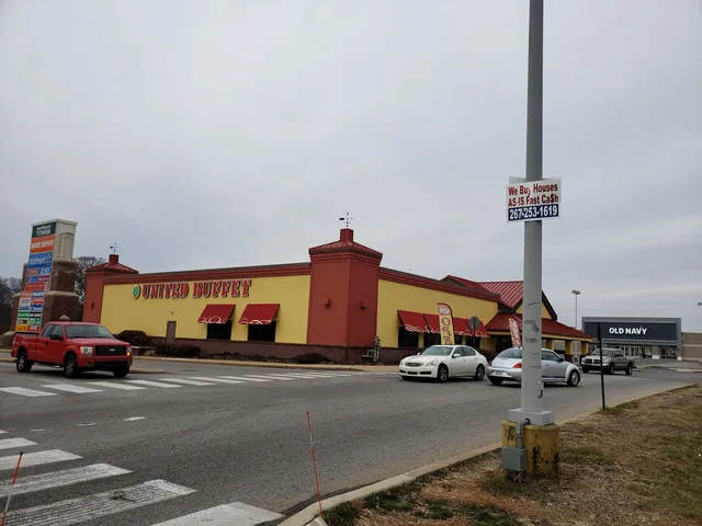 Northeast Tower Center