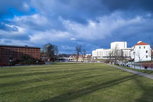 Europäisches Geldzentrum