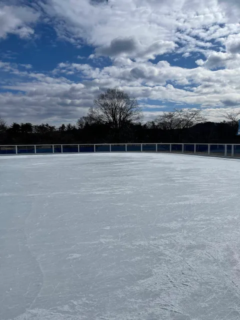 IshiKawa Machi Ice Skating Rink