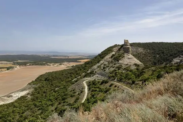 Castillo de Sora