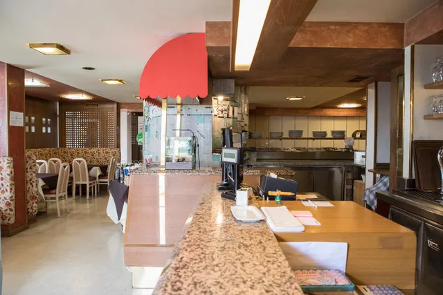 Ristorante Pizzeria La Margherita