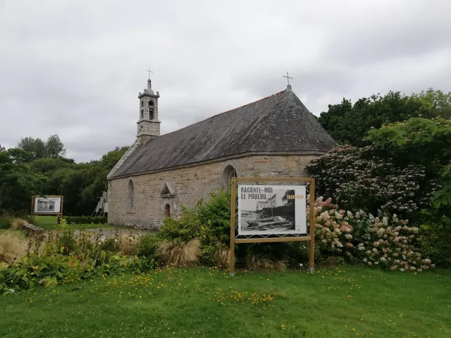 chapelle Saint-Jacques