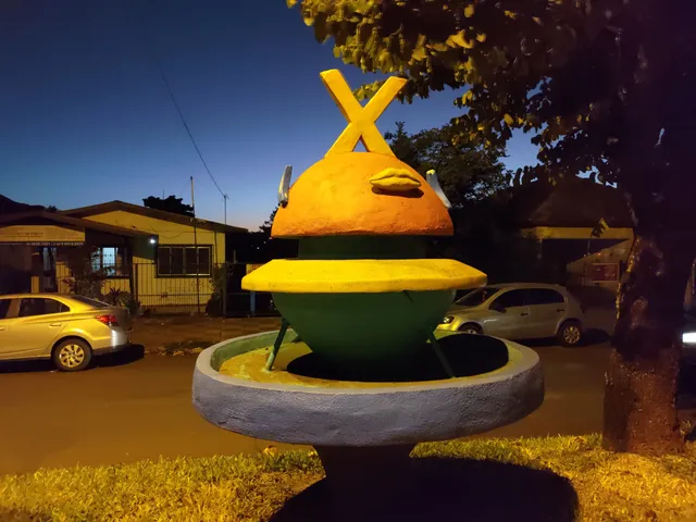 Memorial Casa da Xuxa