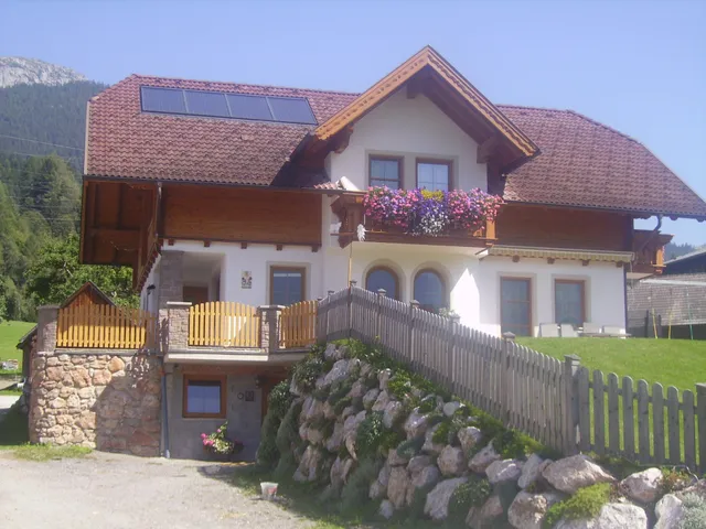 Appartments Pernerhof in Aich