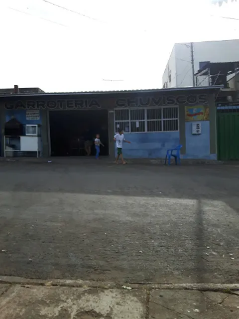 Churrascaria Chuvisco