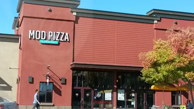 MOD Pizza