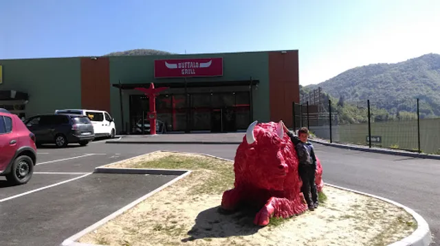 Buffalo Grill Voiron