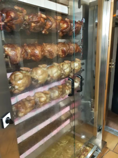 Restaurante Venta del Labrador