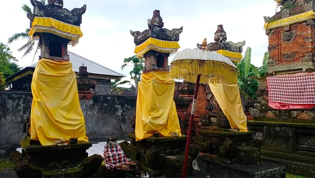Pura Dalem Solo