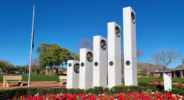 Anthem Veterans Memorial