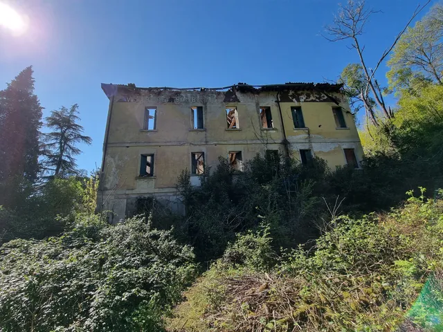 Ex Colonia Bedin-Aldighieri