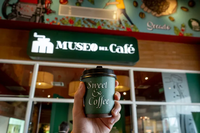 Museo del Café