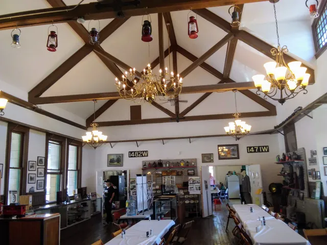 Painesville Railroad Museum