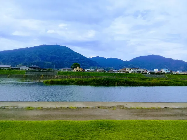 Setogawa Ryokuchi Park