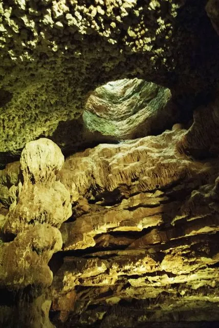 Grotta di Sant'Oronzo