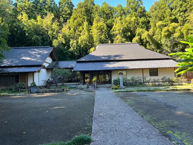 クロバネバショウノヤカタ