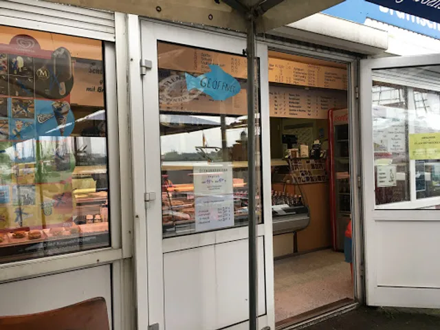 Jutta's Fischpavillon