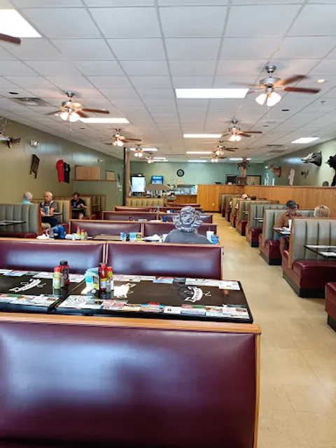 The Double L Restaurant