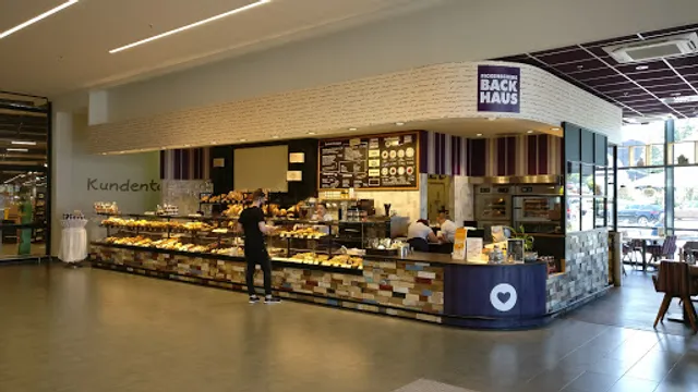 Fickenschers Backhaus GmbH