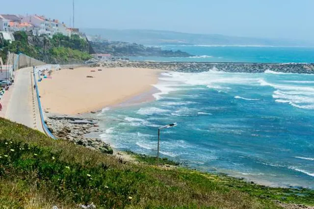Praia do Norte