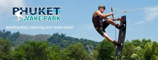 Phuket Wake Park