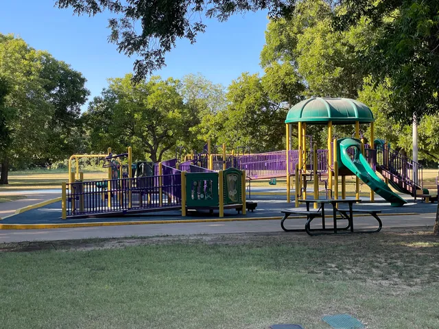 Katherine Rose Memorial Park