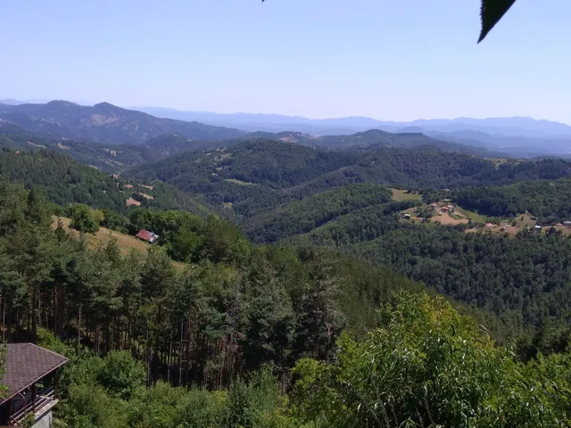 Екопътека Св. Неделя