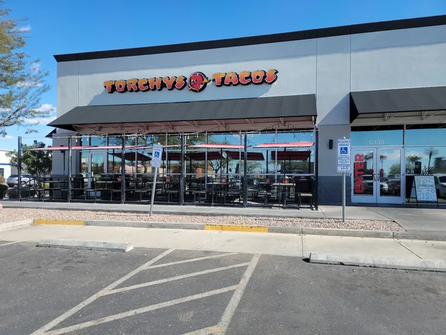 Torchy's Tacos