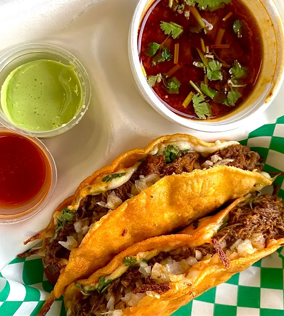 Benjo's Tacos