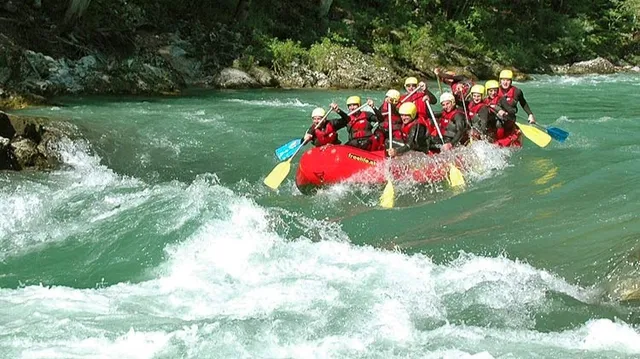 Free Life Outdoor Sports GmbH