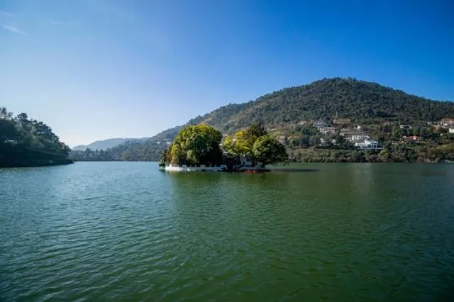 Bhimtal