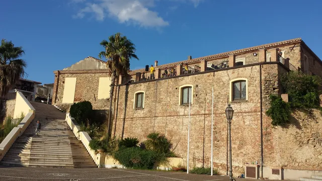 Museo Archeologico Metauros