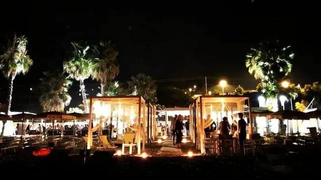 La Baia Private Beach Club