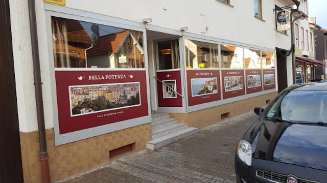 Pizzeria Ristorante Limoncelli