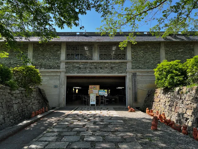 Wakayama Prefecture Kii-fudoki-no-oka Museum of Archaeology and Folklore