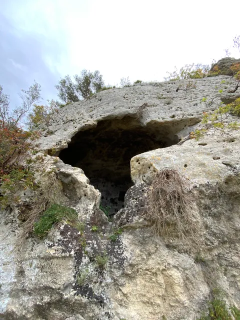 Eremo Santa Febronia