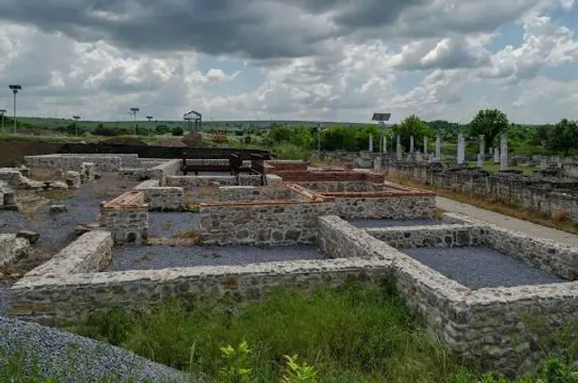 Historical Museum Abritus