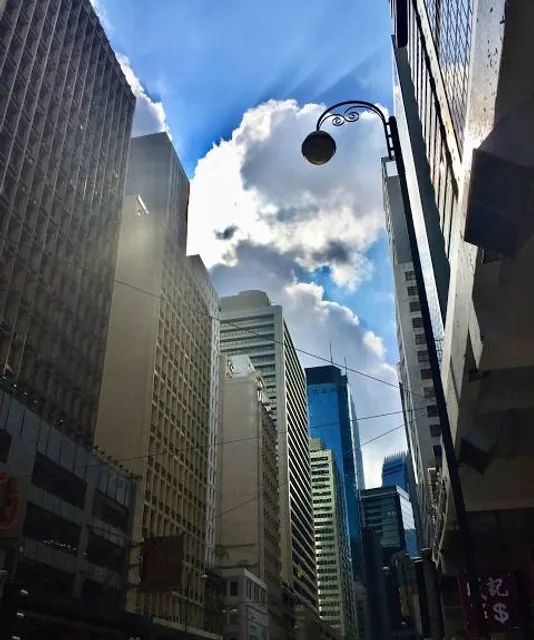 Wayne Fitzgerrell State Recreation Area