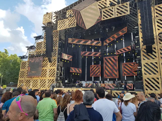 Parque de la Manguilla