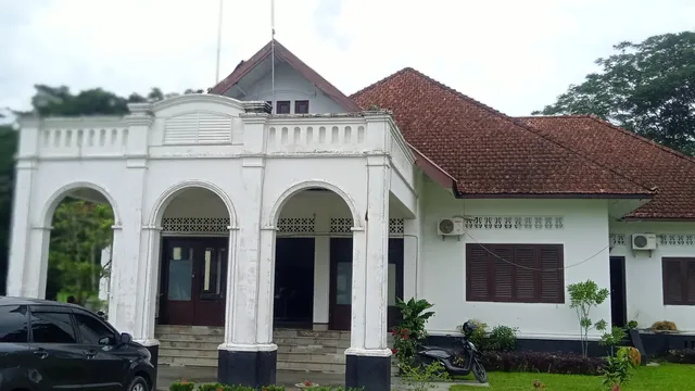 Karang Baru