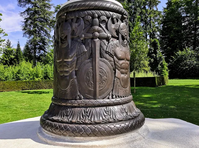 Musée du Verre d'Argonne