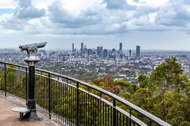 Mount Coot-Tha