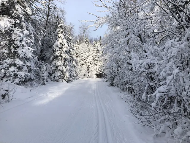 ABR Active Backwoods Retreat