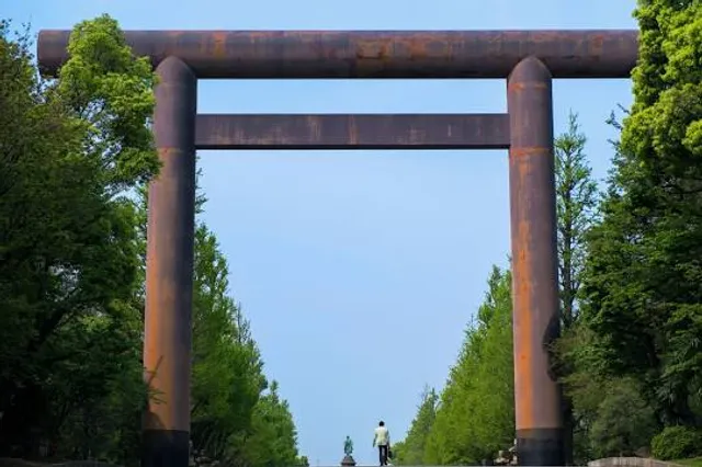 Daijingu Temple of Hawaii