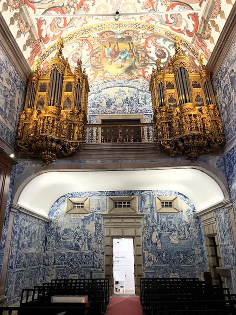 Santa Casa da Misericórdia (SCM) de Viana do Castelo